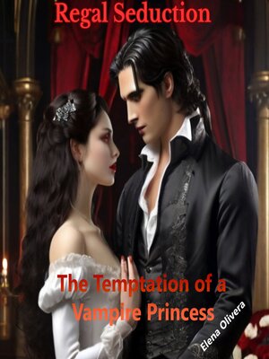 cover image of Regal Seduction